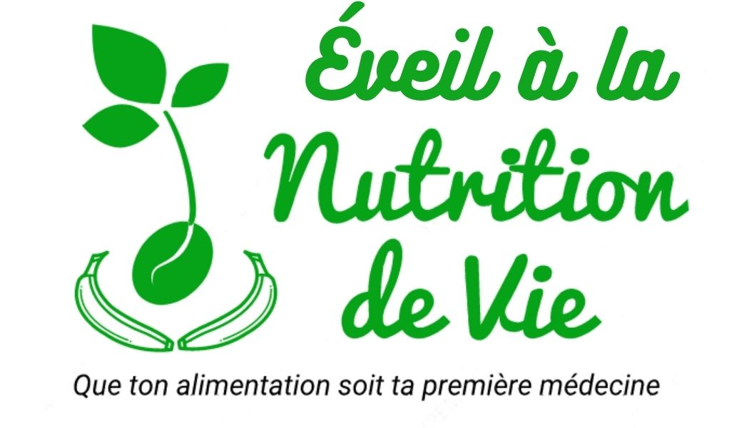 Eveil à la Nutrition de Vie